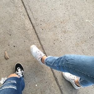 Meet your Posher, Justine